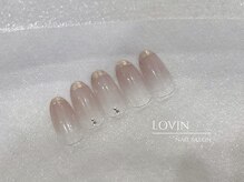 ラヴィン なんばスカイオ店(Lovin)/【1月　monthly &nbsp;design】