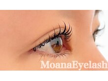 モアナ 逗子 葉山(MOANA)/まつげパーマ