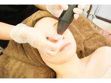 ステラフィールド(stella field)/プラズマカリファ　毛穴改善