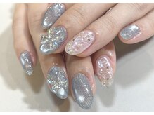 カラーズ(THE COLORS)/【FUKA指名】10本アート