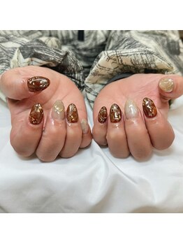 クレージュ(Courreges)/10本アート