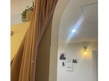 フランジ(Franji)の雰囲気（落ち着いた雰囲気♪）