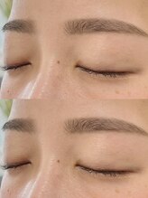 クレール アンド フリル アイビューティー イオン前店(CLAIR)