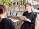 レ サロン(les SALON)の写真/【30～40代のお悩みTOP１☆小顔になりたいを速攻で叶える】気になるフェイスライン・二重顎・たるみ改善◎