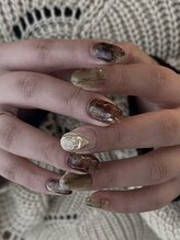 ステイシーネイル(stay she Nail)/