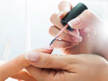 モツヲネイル(motsu.O! NAIL)