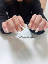 ジンネイルサロン(Jing nail salon)/