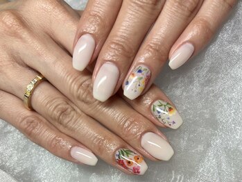 トランクイル(Tranquil)/持ち込みデザイン