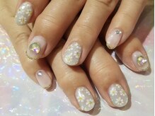 アルナイル(Alnair)