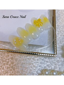 サラグレースネイル(Sara Grace Nail)/