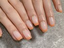 フレンチネイル