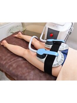 太モモ・ヒップまわりをケアしたい