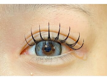 ジェダイ(JEDI)/まつげエクステ