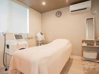 トータルビューティー ミント