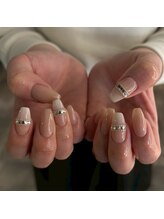 トライアンフ(TriumpH)/4本art design