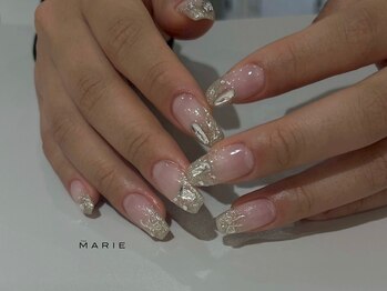 ザマリー 神戸マルイ店(THE MARIE)/定額￥7000 ワンホン 0802c