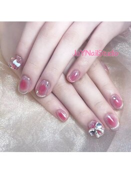 ジョイネイルスタジオ 高田馬場(JoY Nail Studio)/