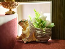 ヨサパーク ティオール(YOSA PARK THIAUL)/YOSA PARK -THIAUL-