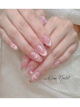 ハニネイル(Haninail)/