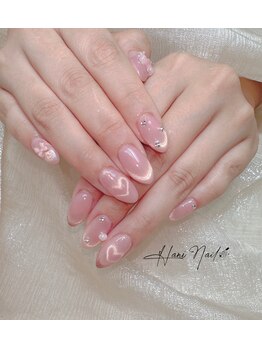 ハニネイル(Haninail)/