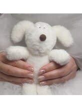 グリッター(Glitter)/8・9月ネイル