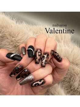 ネイルサロン ヴァレンタイン(nailsalon Valentine)/