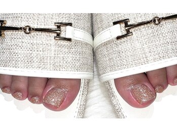 リリカネイル(Ririka nail)/