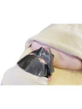 お肌をきれいにしたい