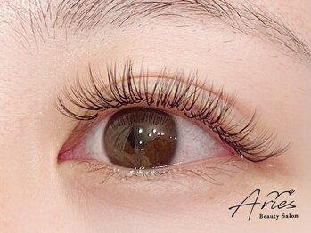 アリーズ 恵比寿店(Aries)/デザイン例≪恵比寿/マツエク≫