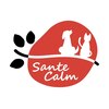 サンテカルム(Sante Calm)のお店ロゴ