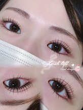 アテ(ate.)/まつげパーマ