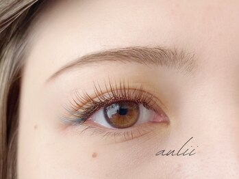 アウリィ(aulii)の写真/カラーは選べる30種★外国人風デザイン、抜け感垢抜けEYEなどナチュラル&ハイセンスなデザインが人気♪