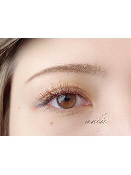 カラーエクステがあるサロン