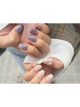 アートの種類が豊富