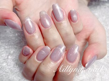 アイリナス(AILLYNAS)/マグネット