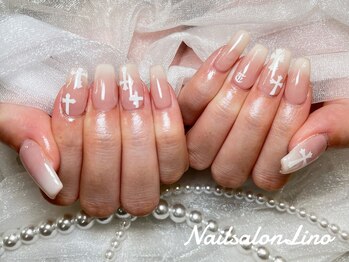 リノ(Lino)/ベイビーブーマー×クロス