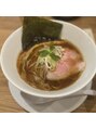 mii nail 韓国ネイル・パラジェルサロン・フィルイン ラーメン大好きです♪