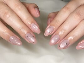 マグ×グラデーション