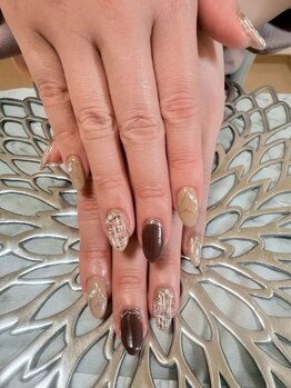 定額メニューのあるサロン