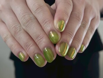 ブランクルネ(blanclune)/syrup one color