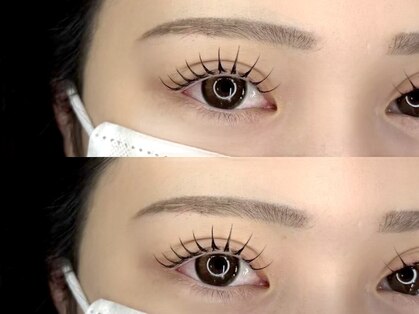 ロレインアイ 銀座店の写真