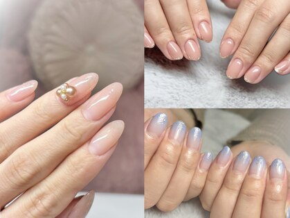 ジュエレス(Jeweless)の写真