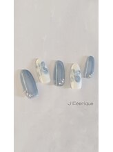 ジェイフェリーク(J Feerique)/季節のデザイン