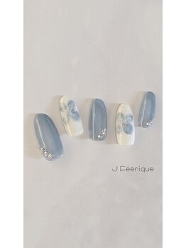 ジェイフェリーク(J Feerique)/季節のデザイン