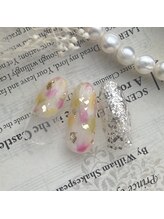 ル ココン(Le cocon)/【4.5月】シンプル90分コース