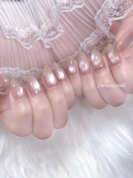 マグネットネイル☆