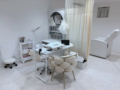 ロミ アトリエ(Lomi atelier)の写真
