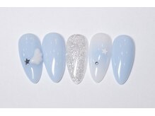 ビーエヌネイル(BN NAIL)/