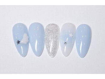 ビーエヌネイル(BN NAIL)/
