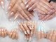 愛ネイルサロンの写真